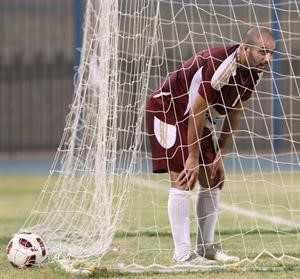 النصر دخل شباك التغيير مبكرا باعلان تيتا الرحيل الازرقكوم
