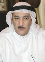 عدنان المطوع