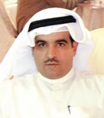 ناصر البليهيس