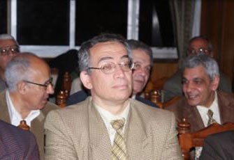 حسن البرنس