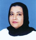 عائشة الروضان
