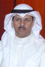 بدر الفريح