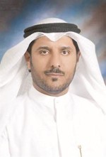 عبدالعزيز البطي﻿
