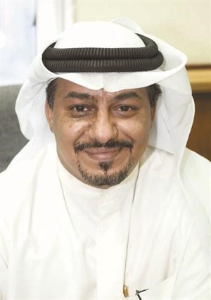 المحامي فيصل العتيبي﻿
