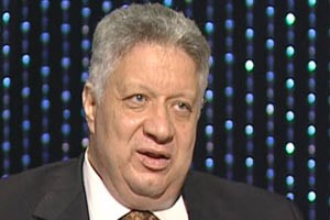 مرتضى منصور