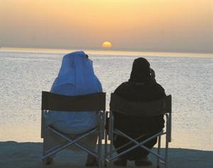التفاهم اساس السعادة الزوجية