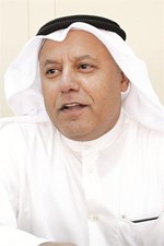 حسين الخرافي﻿