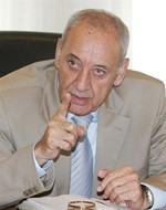 نبيه بري