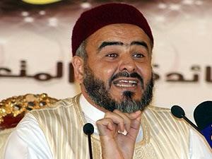 علي الصلابي