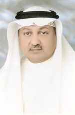 محمد العواش