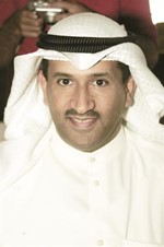 طلال الياقوت