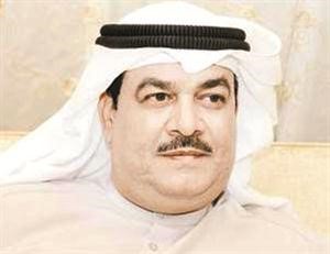 اسماعيل الراشد