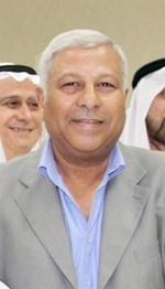 صلاح رشدي﻿