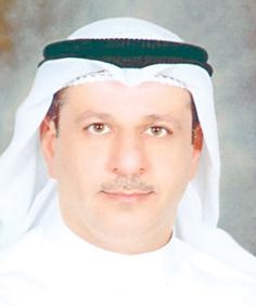 خالد الكندري﻿
