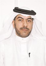 علي الدقباسي