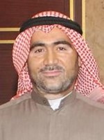 عادل حسن دشتي