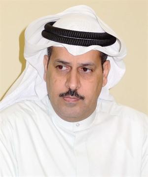 عبدالرحمن الغانم﻿
