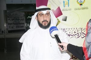 ناصر الكندري
