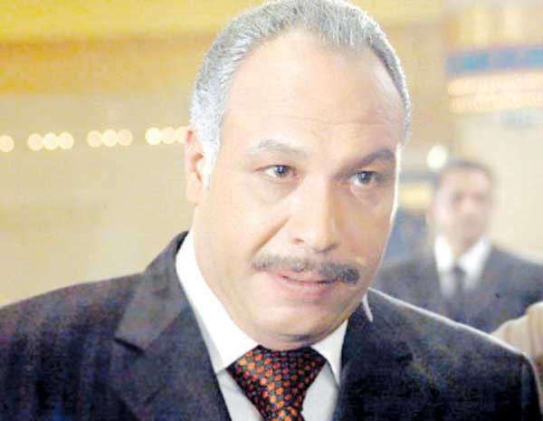 خالد صالح