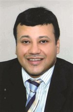 خلف المانع