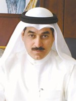 صلاح المباركي