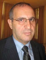 عاصم عراجي