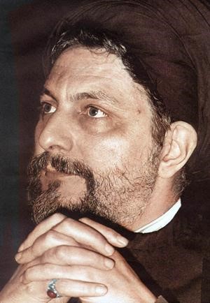السيد موسى الصدر