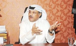 محمد الرحيان العجمي﻿