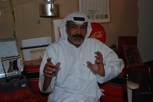 عبدالله بخيت البخيت	كرم ذياب﻿