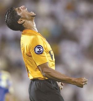 مساعد ندا: الاستقرار الفني والإداري ودعم الفهد ومساندة الجماهير وراء نتائج الأزرق الإيجابية في تصفيات كأس العالم
