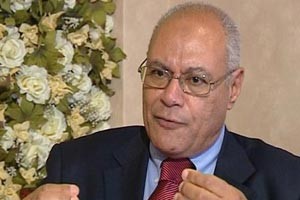دمحمد سليم العوا