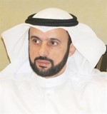 خالد الكندري﻿