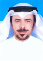 احمد العجمي﻿