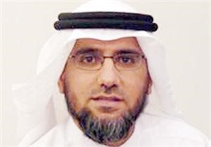 وليد الكندري﻿