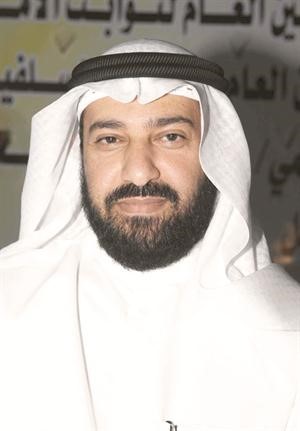 دعلي العمير