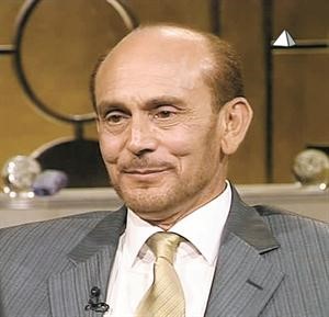 محمد صبحي