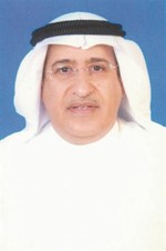  راشد الرويشد﻿