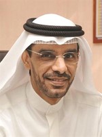 متعب العتيبي رئيس جمعية المعلمين﻿