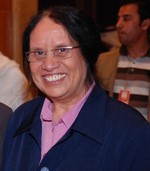 نورية السداني﻿