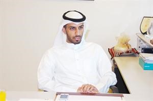 نعيش مرحلة ديموقراطية جميلة بالجامعة والمنافسة موجودة بين القوائم