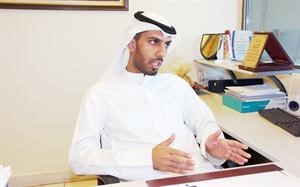 محمد العتيبي يؤكد وجود المنافسة بين القوائم