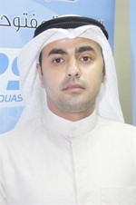 عبدالعزيز المطوع﻿