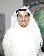 الشيخ احمد الداود