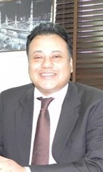 خلف المانع﻿