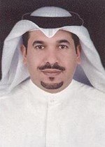 عبدالله الهاجري