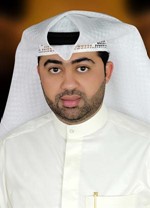 احمد الكندري