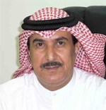 بدر العازمي
