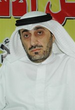 ياسين الفارسي