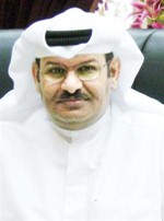مرزوق الرشيدي﻿