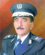 اللواء جاسم المنصوري﻿